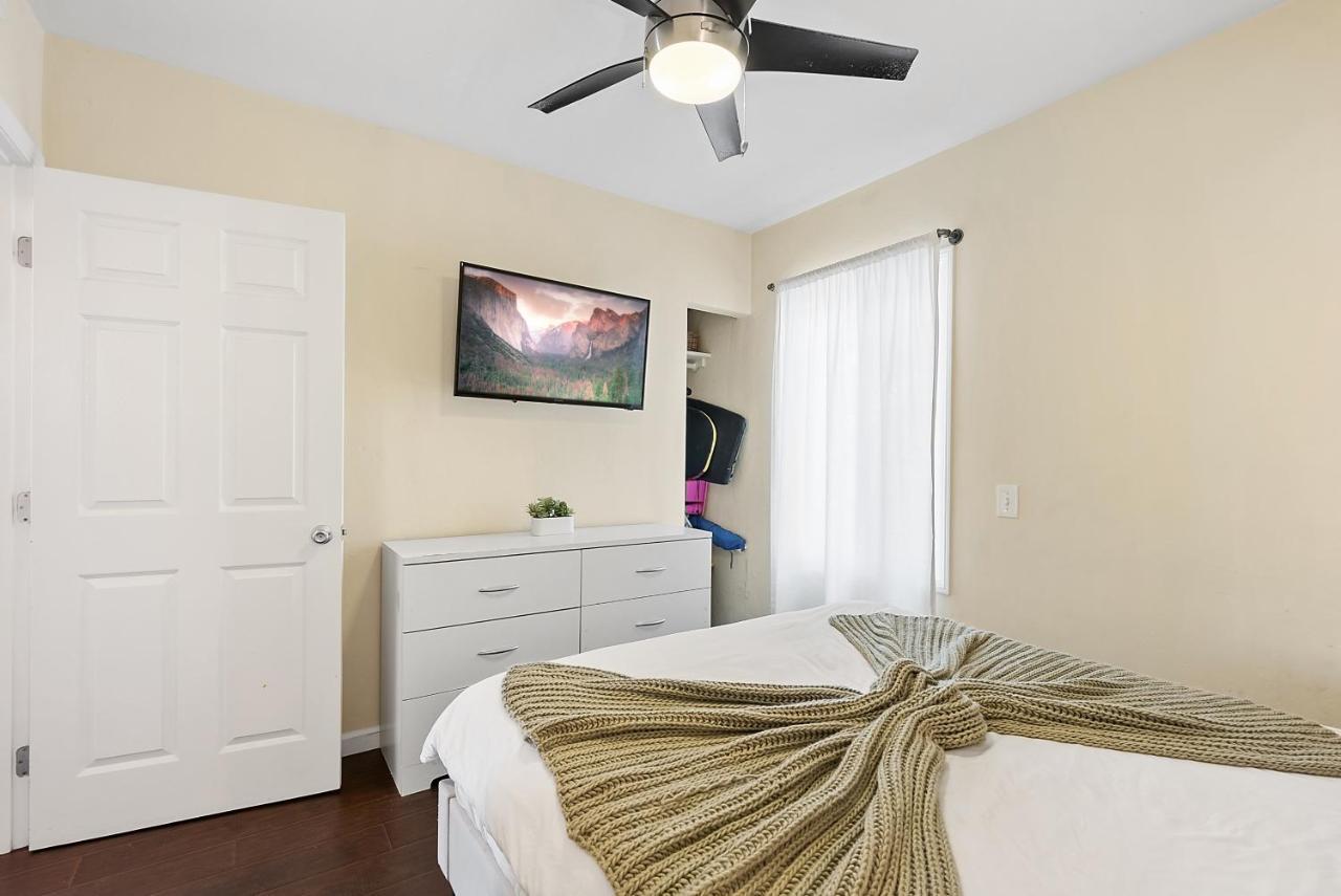 Riviera Bay View Dream - Private Patio With Bay View And Parking Villa San Diego Exterior photo