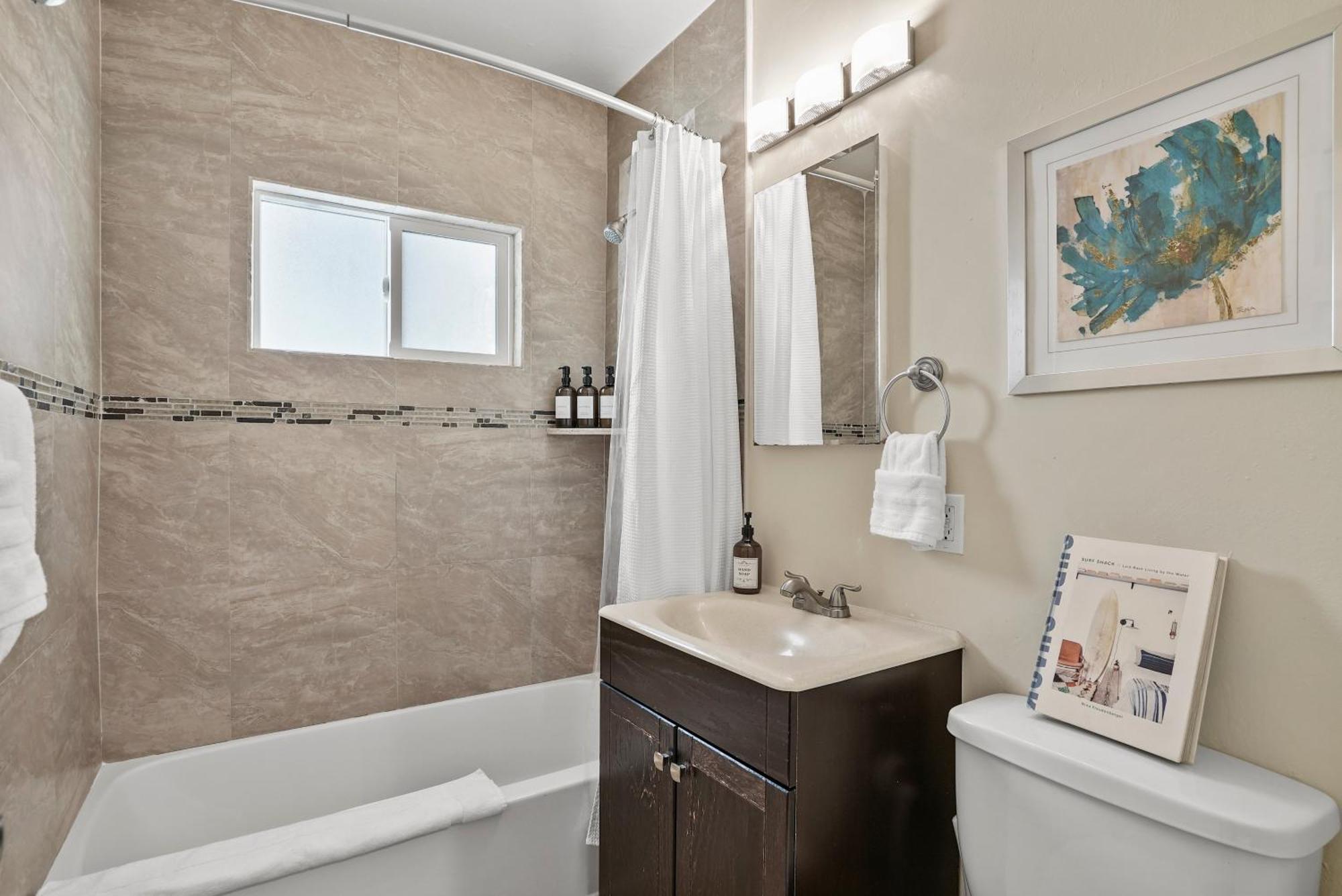 Riviera Bay View Dream - Private Patio With Bay View And Parking Villa San Diego Exterior photo