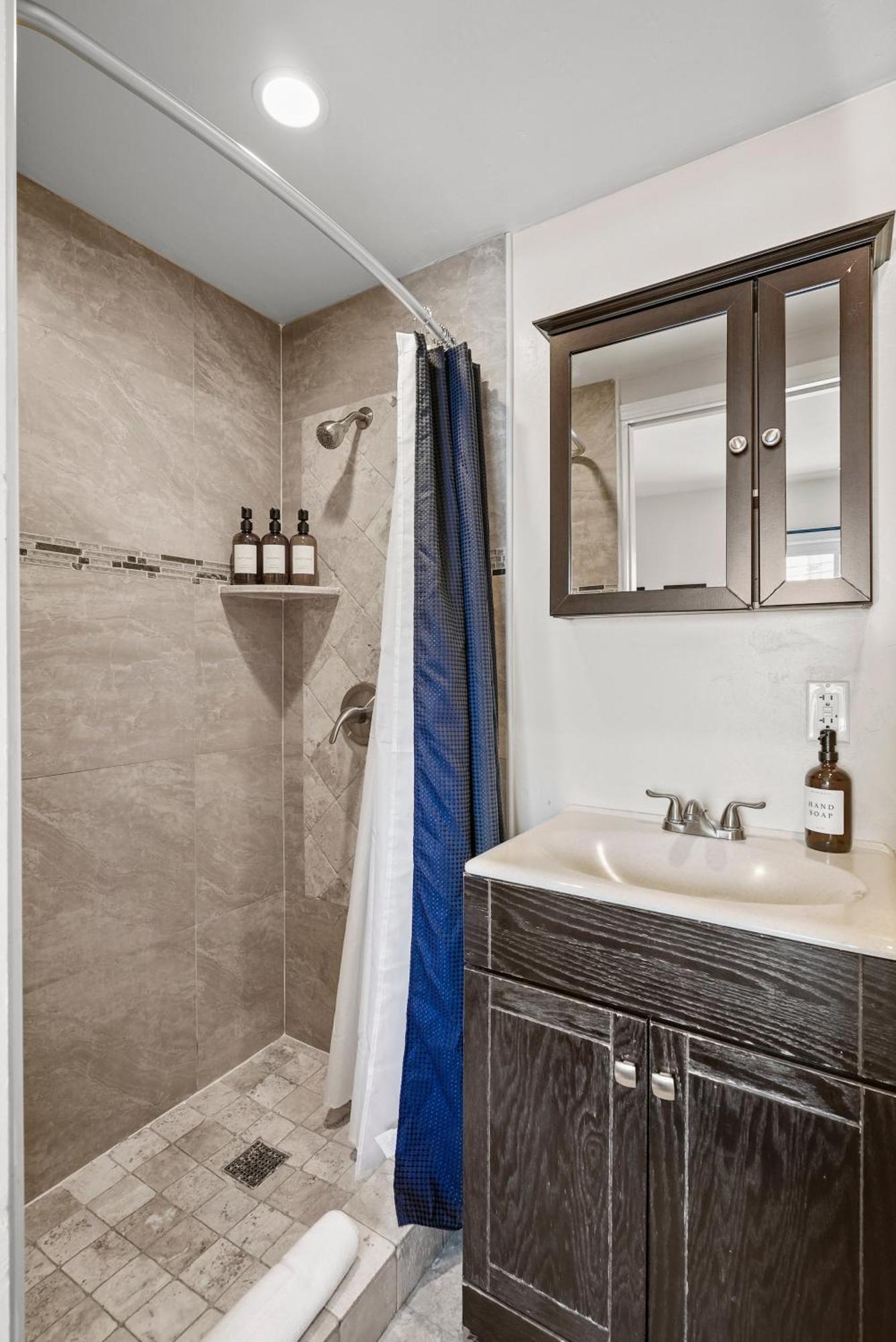 Riviera Bay View Dream - Private Patio With Bay View And Parking Villa San Diego Exterior photo