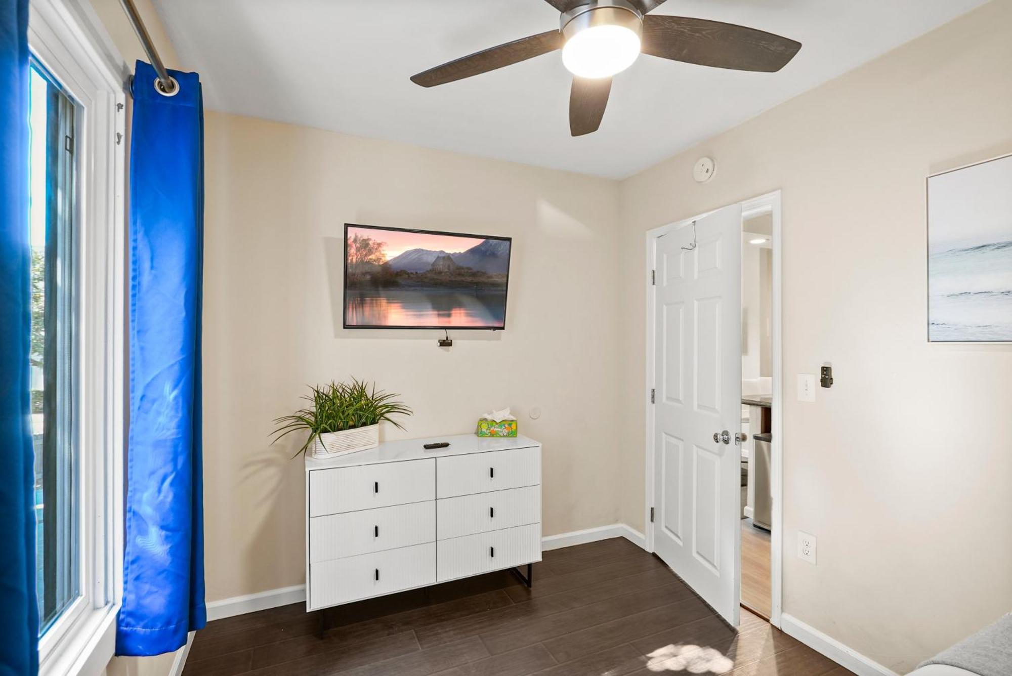 Riviera Bay View Dream - Private Patio With Bay View And Parking Villa San Diego Exterior photo